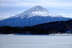 fuji